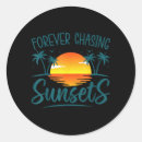 Recherche de lumière du soleil autocollants Bord de mer
