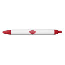 Recherche de du canada stylos Drapeau