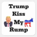 Recherche de âne démocrate autocollants Élection