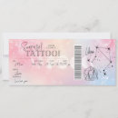 Recherche de tattoo invitations Pour tous