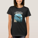 Recherche de lake tshirts Californie