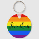 Recherche de lgbt gay pride porteclés Rainbow