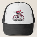 Recherche de pizzas casquettes Pour tous