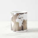 Recherche de map tasses Travel
