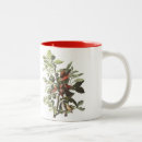 Recherche de plongé tasses Oiseau