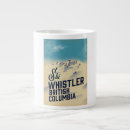 Recherche de siffleur tasses Ski