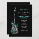 Recherche de rock a bye baby shower invitations Bébé