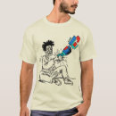 Recherche de collaboration tshirts Innovation