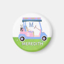 Recherche de club de golf magnets Classique