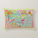 Recherche de caraïbes coussins Pour elle