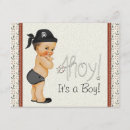 Recherche de petit pirate invitations Nautique
