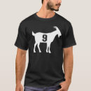 Recherche de numéro 9 tshirts Chemise