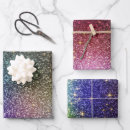 Recherche de brillant papier cadeau Pour tous
