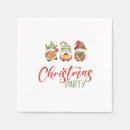 Recherche de gnome serviettes Fête de noël