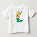 Recherche de elroy jetson tshirts Rosie robot