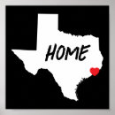 Recherche de amour texas posters Maison