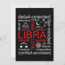 Recherche de libra invitations Astrologie