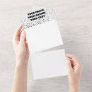 Recherche de scratch invitations Logo