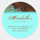 Recherche de cosmétologie autocollants Spa