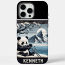 Recherche de de panda iphone coques Toute personne