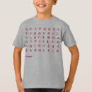 Recherche de hiragana tshirts Japonais