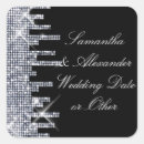 Recherche de glitter mariage autocollants Étinceler