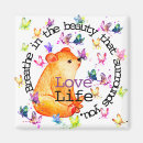 Recherche de ours refrigérateur magnets Ami