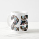 Recherche de anniversaire de 25 ans tasses D'anniversaire