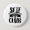 Recherche de club badges Noir et blanc