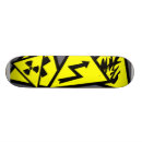 Recherche de précaution signes Danger