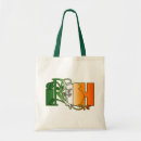 Recherche de st patrick sacs Blanc