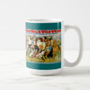 Recherche de bills tasses Ouest sauvage