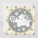 Recherche de motif carrées invitations Gris