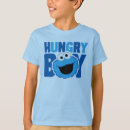 Recherche de cookies tshirts Rue sésame