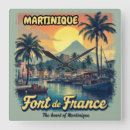 Recherche de martinique horloges Vacances