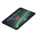 Recherche de polaire magnets Feux du nord