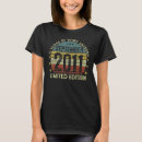 Recherche de 11 septembre tshirts Anniversaire