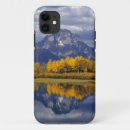 Recherche de paysage de montagne iphone coques Pic