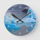 Recherche de latins horloges Magallanes