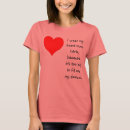 Recherche de hearted tshirts Coeur