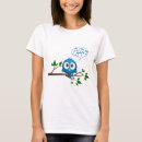 Recherche de oiseaux bleus tshirts Animal
