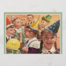 Recherche de publicité vintage invitations Enfants