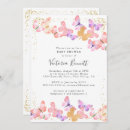 Recherche de confetti baby shower invitations Jolie