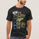 Recherche de zookeeper tshirts Chemise
