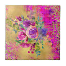 Recherche de bouquet rose carreaux Bouquet de fleurs
