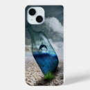 Recherche de dauphins iphone coques Animal
