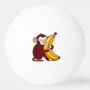Recherche de banane balles ping pong Dessin