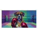 Recherche de chiens boxeur art Pour tous