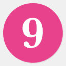 Recherche de voix autocollants Simple