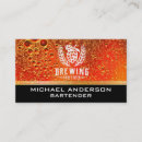 Recherche de houblon cartes visite Bière